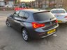 USED 2017 17 BMW 1 SERIES 1.5 118I SPORT 5d 134 BHP ** RAC BUYSURE INSPECTED **