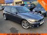 USED 2017 17 BMW 1 SERIES 1.5 118I SPORT 5d 134 BHP ** RAC BUYSURE INSPECTED **