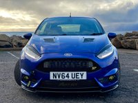 USED 2015 64 FORD FIESTA 1.6 ST-3 3d 180 BHP 