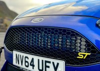 USED 2015 64 FORD FIESTA 1.6 ST-3 3d 180 BHP 