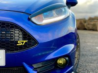 USED 2015 64 FORD FIESTA 1.6 ST-3 3d 180 BHP 