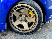 USED 2015 64 FORD FIESTA 1.6 ST-3 3d 180 BHP 