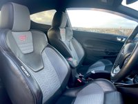 USED 2015 64 FORD FIESTA 1.6 ST-3 3d 180 BHP 