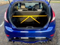 USED 2015 64 FORD FIESTA 1.6 ST-3 3d 180 BHP 
