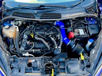 USED 2015 64 FORD FIESTA 1.6 ST-3 3d 180 BHP 