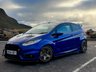 USED 2015 64 FORD FIESTA 1.6 ST-3 3d 180 BHP 