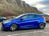 USED 2015 64 FORD FIESTA 1.6 ST-3 3d 180 BHP 