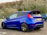USED 2015 64 FORD FIESTA 1.6 ST-3 3d 180 BHP 