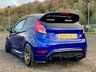 USED 2015 64 FORD FIESTA 1.6 ST-3 3d 180 BHP 