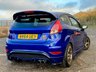 USED 2015 64 FORD FIESTA 1.6 ST-3 3d 180 BHP 