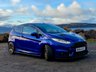 USED 2015 64 FORD FIESTA 1.6 ST-3 3d 180 BHP 