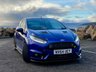 USED 2015 64 FORD FIESTA 1.6 ST-3 3d 180 BHP 