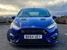 USED 2015 64 FORD FIESTA 1.6 ST-3 3d 180 BHP 