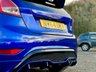 USED 2015 64 FORD FIESTA 1.6 ST-3 3d 180 BHP 
