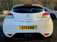 USED 2011 08 RENAULT MEGANE 2.0 RENAULTSPORT 16V  3d 247 BHP 
