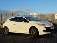 USED 2011 08 RENAULT MEGANE 2.0 RENAULTSPORT 16V  3d 247 BHP 