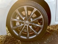 USED 2011 08 RENAULT MEGANE 2.0 RENAULTSPORT 16V  3d 247 BHP 
