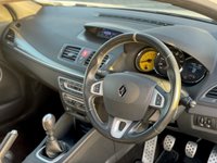 USED 2011 08 RENAULT MEGANE 2.0 RENAULTSPORT 16V  3d 247 BHP 