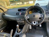 USED 2011 08 RENAULT MEGANE 2.0 RENAULTSPORT 16V  3d 247 BHP 