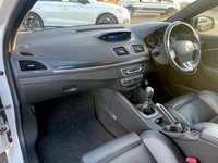 USED 2011 08 RENAULT MEGANE 2.0 RENAULTSPORT 16V  3d 247 BHP 