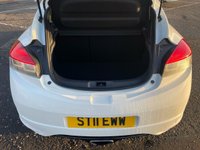USED 2011 08 RENAULT MEGANE 2.0 RENAULTSPORT 16V  3d 247 BHP 