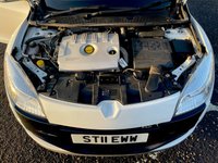 USED 2011 08 RENAULT MEGANE 2.0 RENAULTSPORT 16V  3d 247 BHP 
