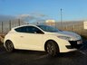 USED 2011 08 RENAULT MEGANE 2.0 RENAULTSPORT 16V  3d 247 BHP 