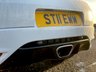 USED 2011 08 RENAULT MEGANE 2.0 RENAULTSPORT 16V  3d 247 BHP 