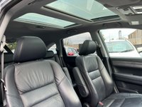 USED 2008 08 HONDA CR-V 2.0 I-VTEC EX 5d 148 BHP **1 Owner from New** 