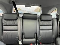 USED 2008 08 HONDA CR-V 2.0 I-VTEC EX 5d 148 BHP **1 Owner from New** 
