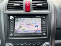 USED 2008 08 HONDA CR-V 2.0 I-VTEC EX 5d 148 BHP **1 Owner from New** 