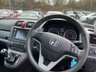 USED 2008 08 HONDA CR-V 2.0 I-VTEC EX 5d 148 BHP **1 Owner from New** 