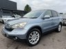 USED 2008 08 HONDA CR-V 2.0 I-VTEC EX 5d 148 BHP **1 Owner from New** 