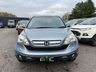 USED 2008 08 HONDA CR-V 2.0 I-VTEC EX 5d 148 BHP **1 Owner from New** 