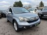 USED 2008 08 HONDA CR-V 2.0 I-VTEC EX 5d 148 BHP **1 Owner from New** 