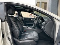 USED 2013 63 MERCEDES-BENZ CLS CLASS 2.1 CLS250 CDI BLUEEFFICIENCY AMG SPORT 5d 202 BHP 