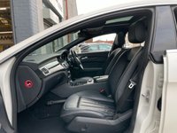 USED 2013 63 MERCEDES-BENZ CLS CLASS 2.1 CLS250 CDI BLUEEFFICIENCY AMG SPORT 5d 202 BHP 