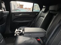 USED 2013 63 MERCEDES-BENZ CLS CLASS 2.1 CLS250 CDI BLUEEFFICIENCY AMG SPORT 5d 202 BHP 