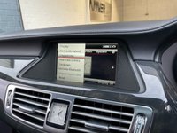 USED 2013 63 MERCEDES-BENZ CLS CLASS 2.1 CLS250 CDI BLUEEFFICIENCY AMG SPORT 5d 202 BHP 