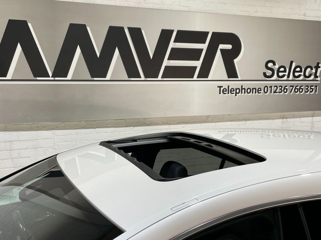 USED 2013 63 MERCEDES-BENZ CLS CLASS 2.1 CLS250 CDI BLUEEFFICIENCY AMG SPORT 5d 202 BHP 