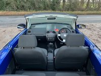 USED 2008 08 VOLKSWAGEN BEETLE 2.0 CABRIOLET 8V TIPTRONIC 2d AUTO 114 BHP ZERO DEPOSIT FINANCE AVAILABLE