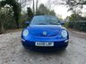 USED 2008 08 VOLKSWAGEN BEETLE 2.0 CABRIOLET 8V TIPTRONIC 2d AUTO 114 BHP ZERO DEPOSIT FINANCE AVAILABLE
