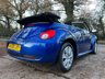 USED 2008 08 VOLKSWAGEN BEETLE 2.0 CABRIOLET 8V TIPTRONIC 2d AUTO 114 BHP ZERO DEPOSIT FINANCE AVAILABLE
