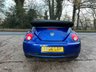 USED 2008 08 VOLKSWAGEN BEETLE 2.0 CABRIOLET 8V TIPTRONIC 2d AUTO 114 BHP ZERO DEPOSIT FINANCE AVAILABLE