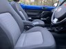 USED 2008 08 VOLKSWAGEN BEETLE 2.0 CABRIOLET 8V TIPTRONIC 2d AUTO 114 BHP ZERO DEPOSIT FINANCE AVAILABLE