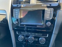 USED 2014 14 VOLKSWAGEN GOLF 2.0 R DSG 5d 298 BHP **12 MONTHS NATIONAL WARRANTY**
