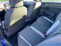 USED 2014 14 VOLKSWAGEN GOLF 2.0 R DSG 5d 298 BHP **12 MONTHS NATIONAL WARRANTY**