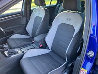 USED 2014 14 VOLKSWAGEN GOLF 2.0 R DSG 5d 298 BHP **12 MONTHS NATIONAL WARRANTY**