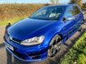 USED 2014 14 VOLKSWAGEN GOLF 2.0 R DSG 5d 298 BHP **12 MONTHS NATIONAL WARRANTY**