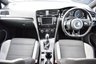 USED 2016 66 VOLKSWAGEN GOLF 2.0 R DSG 5d 298 BHP SATILITE NAVIGATION-HEATED SEATS.
